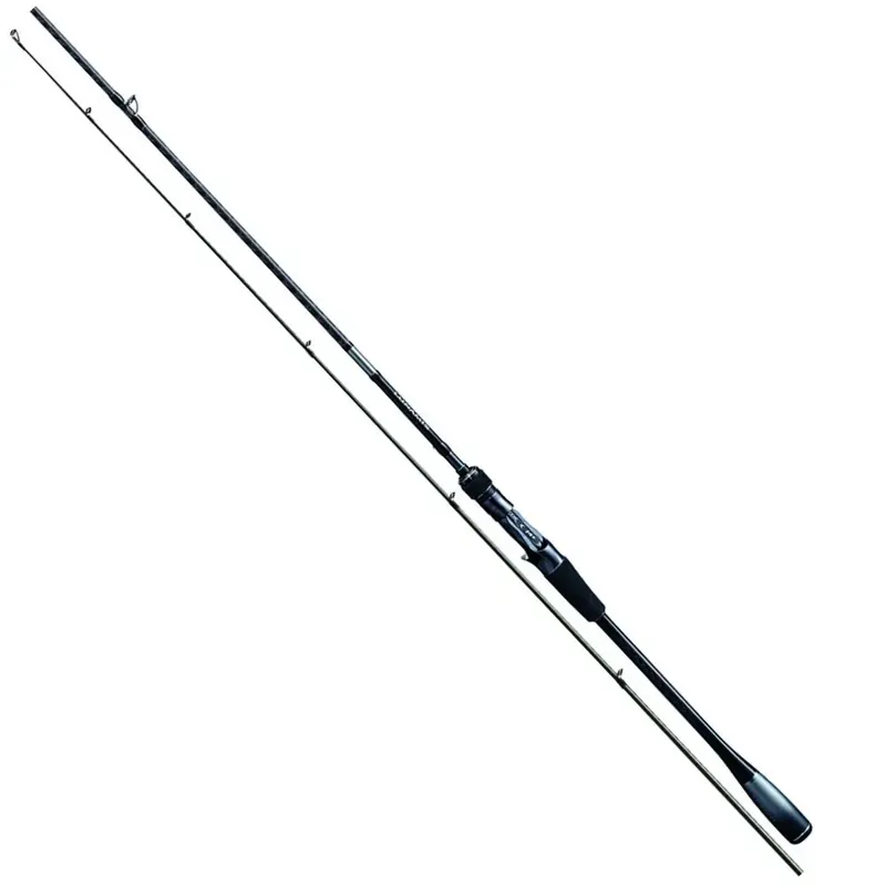 Cenově Výhodný Shimano 20 Lunamis B86 259cm 10-45g Baitcastrute